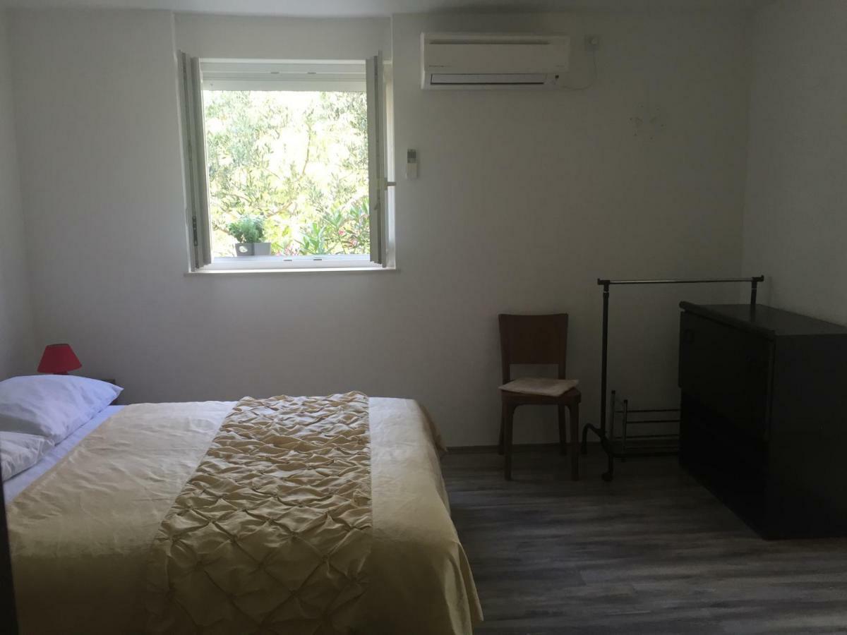 Masa Apartment Sibenik Exterior photo