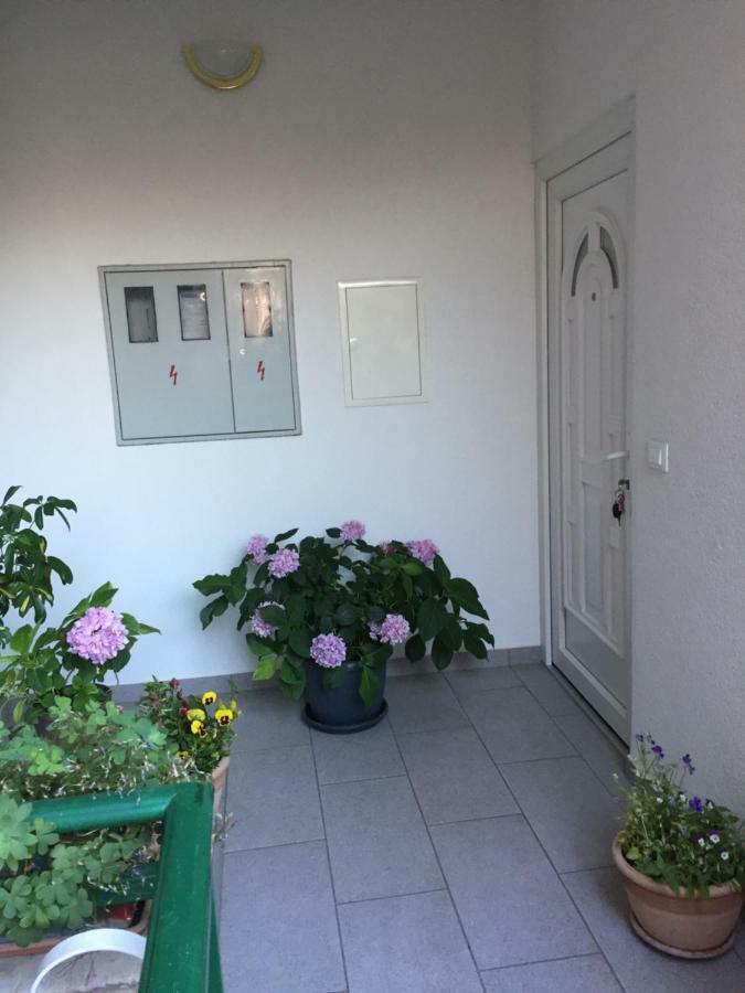 Masa Apartment Sibenik Exterior photo